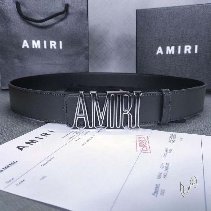 Amiri Belt ID:20230802-1